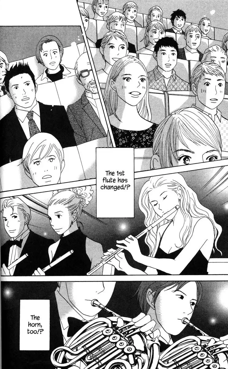 Nodame Cantabile Chapter 49 23